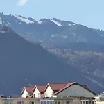 Tzuba Luxury Home Coresi Mall Brasov