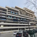Tzuba Luxury Home Coresi Mall Brasov
