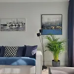 Tzuba Luxury Home Coresi Mall Brasov