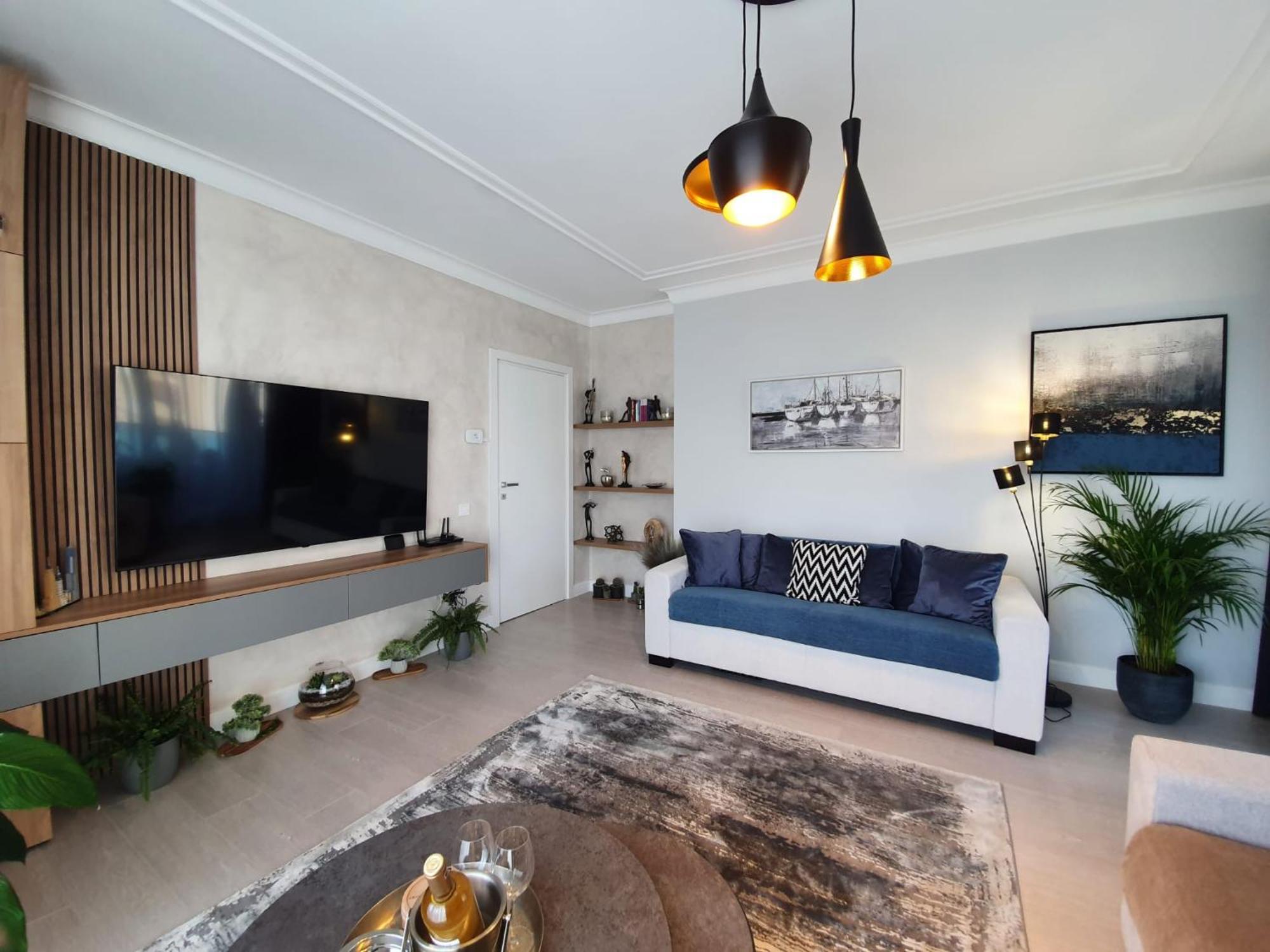 Apartment Tzuba Luxury Coresi Mall Brasov
