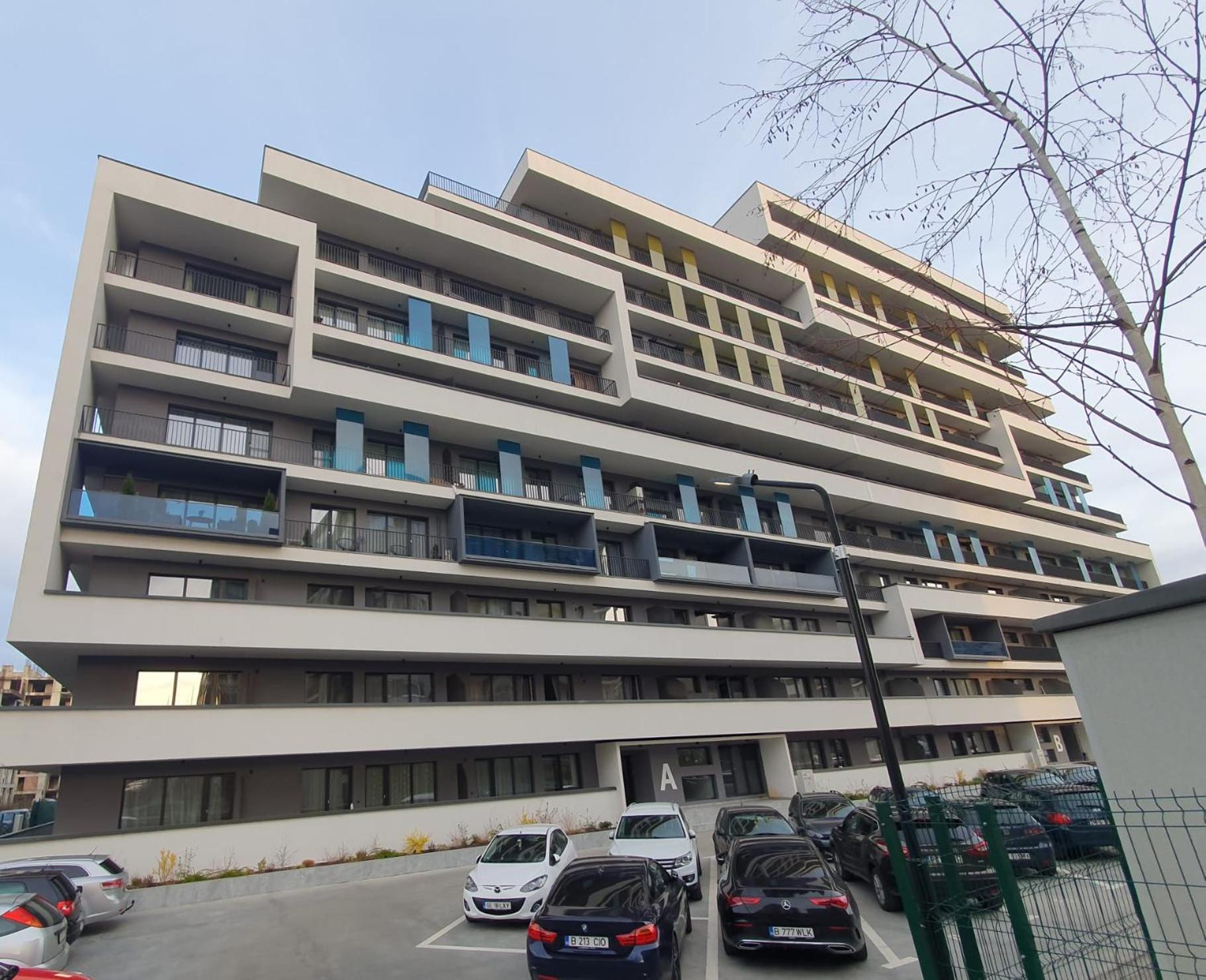 Tzuba Luxury Coresi Mall Brasov
