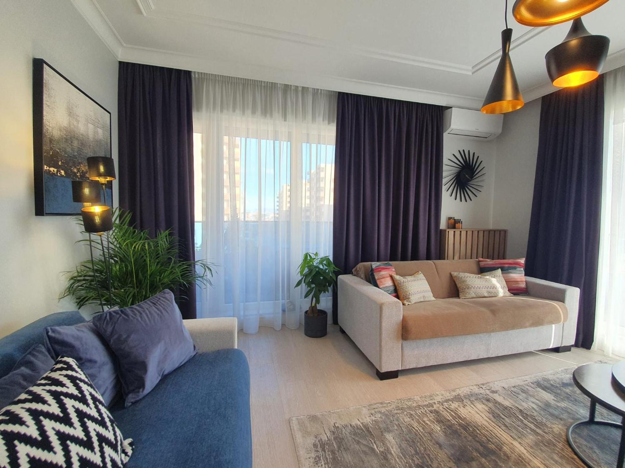 Tzuba Luxury Coresi Mall Brasov