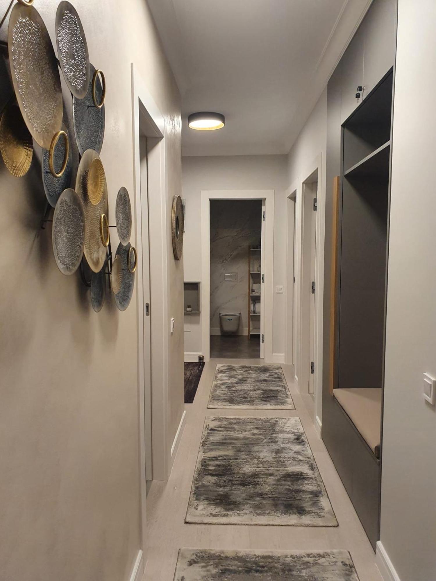 Tzuba Luxury Coresi Mall Brasov